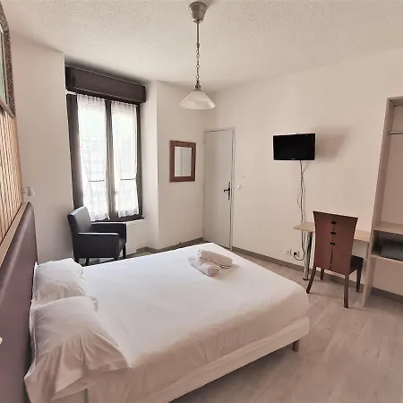 Terminus Des 3 Vallées Hotel 2*