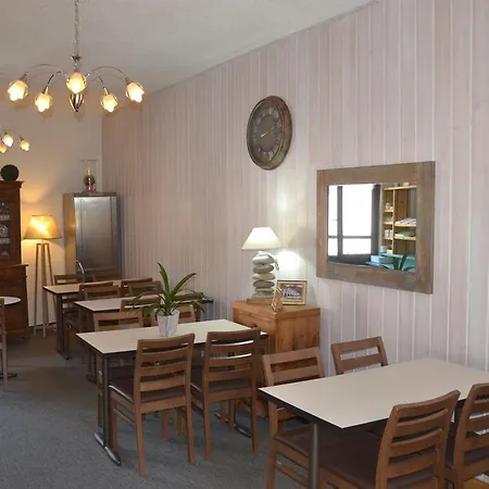 Hotel Terminus Des 3 Vallées Moûtiers