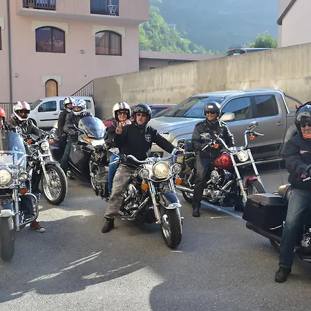 Terminus Des 3 Vallées Hotel Moûtiers