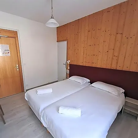 Terminus Des 3 Vallées Hotel Moutiers (Savoie)