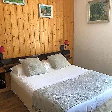 Hotel Terminus Des 3 Vallées 2*