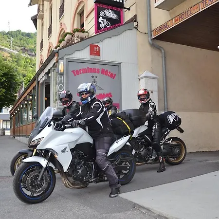 Terminus Des 3 Vallées